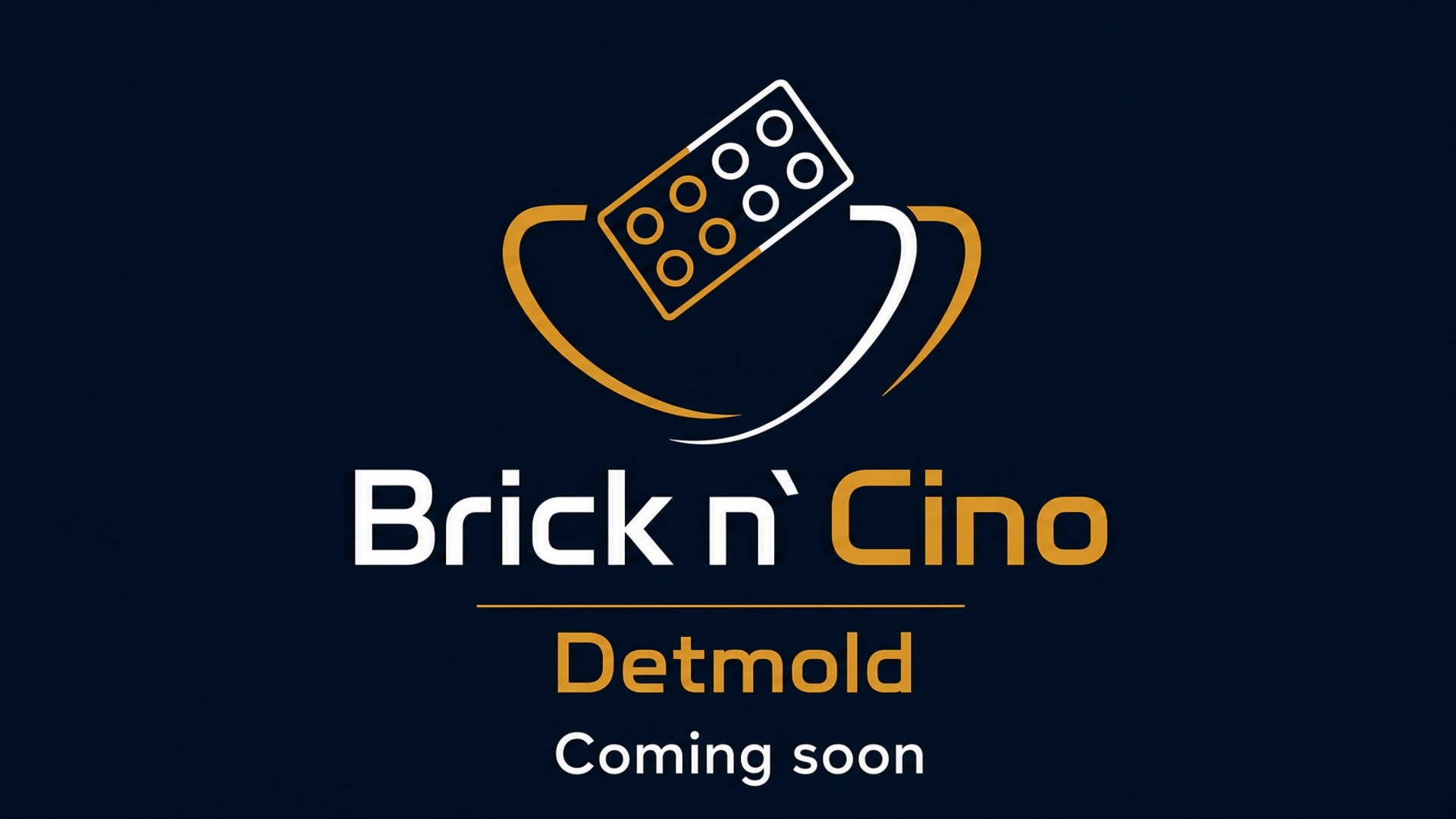 Brick n' Cino Detmold – Coming soon